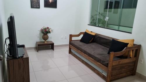 Serra da Canastra National Park House | Experience Comfort at Apartamento Canastra - Rated 10/10