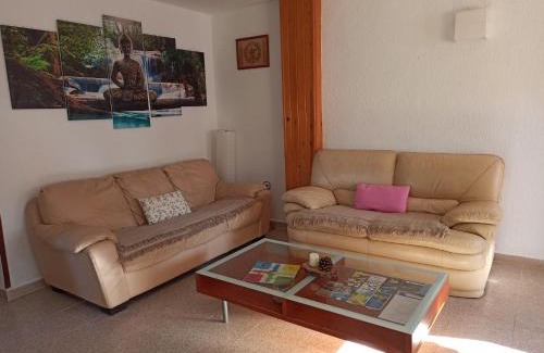Urbanizacion Tordera Parc Apartment | Pet-Friendly Can Giru Apartment with 9/10 Guest Rating