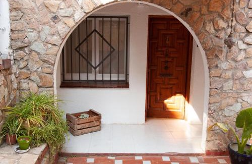 Urbanizacion Tordera Parc Apartment | Apartamento Can Jaramills 2