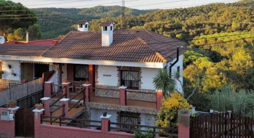 Urbanizacion Tordera Parc Apartment | Pet-Friendly Retreat: Apartamento Can Jaramills, Rated 9.2