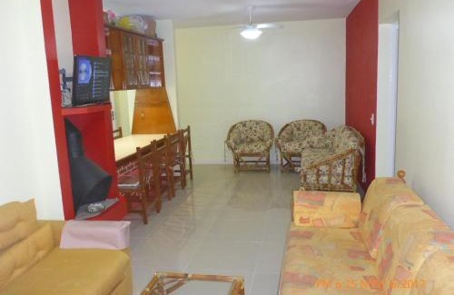 Arroio Teixeira Apartment | Family-Friendly Apartment Capão Novo with Pool & High Ratings
