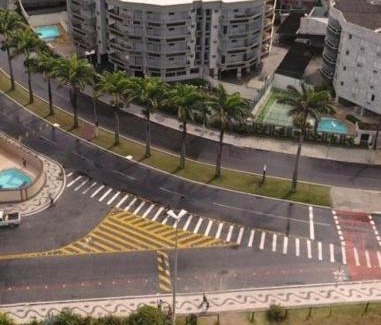 Vila Nova Apartment | Oceanfront Apartment - CARIBE BRASILEIRO with Pool & Hot Tub
