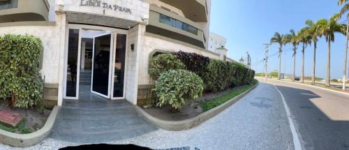 Vila Nova Apartment | Oceanfront Apartment - CARIBE BRASILEIRO with Pool & Hot Tub