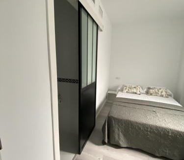 Carihuela Apartment | Guest Rated: Apartamento Carihuela with Family & Pet Amenities