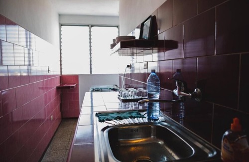 Centro Havana Apartment | Cozy Apartment Carlos: Family-Friendly with Spa Amenities