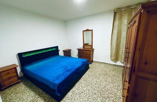 Alicante Apartment | Family-Friendly Retreat at Apartamento Carolinas