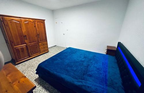 Alicante Apartment | Family-Friendly Retreat at Apartamento Carolinas