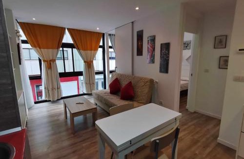 Sada Apartment | Family-Friendly Stay at Apartamento Carreira Sada