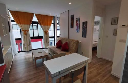 Sada Apartment | Family-Friendly Stay at Apartamento Carreira Sada