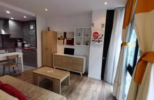Sada Apartment | Family-Friendly Stay at Apartamento Carreira Sada