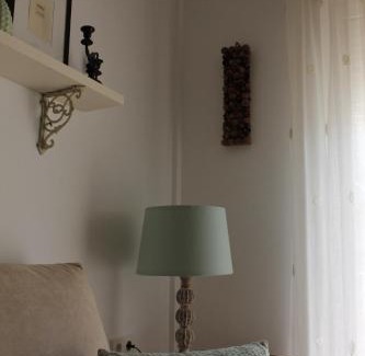 Genil Apartment | Guest Rated 9.7: Family-Friendly Apartamento Carretera Sierra