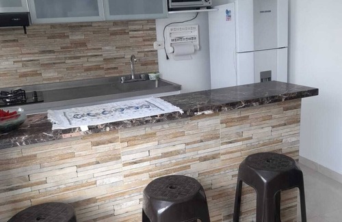 Monteria Apartment | Explore Apartamento Carribean Campestre: Family & Pet-Friendly