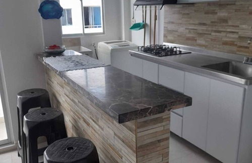 Monteria Apartment | Explore Apartamento Carribean Campestre: Family & Pet-Friendly
