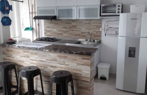 Monteria Apartment | Explore Apartamento Carribean Campestre: Family & Pet-Friendly