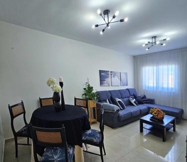 Sarria Apartment | Apartamento casa Chilin