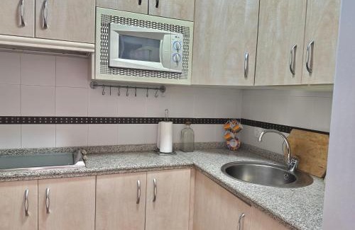 San Lorenzo Apartment | Family-Friendly Stay at Apartamento Casa de Don Juan