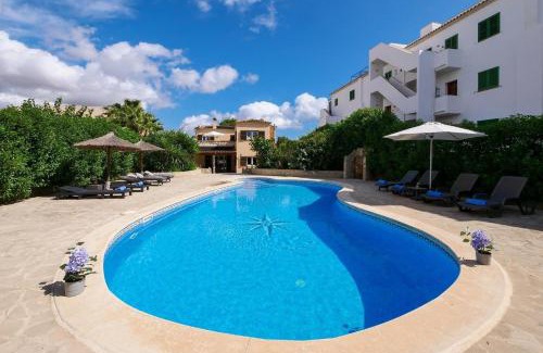 Cala Santany House | Discover Casa de Maretas: Family-Friendly Escape with Pool
