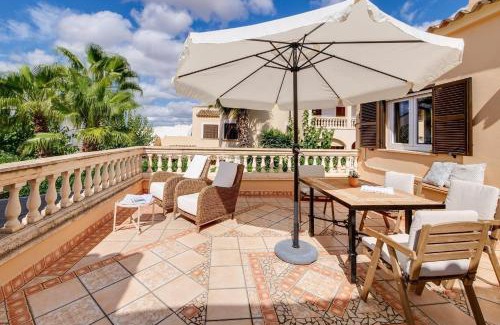 Cala Santany House | Discover Casa de Maretas: Family-Friendly Escape with Pool