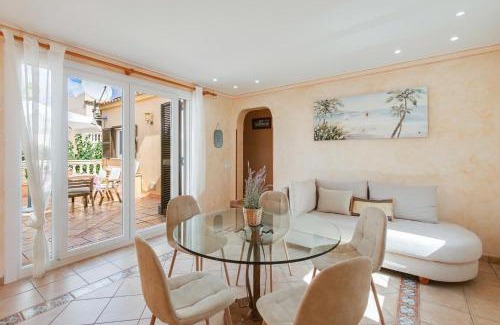 Cala Santany House | Discover Casa de Maretas: Family-Friendly Escape with Pool