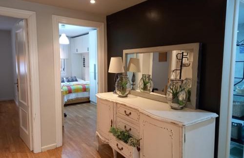 Cangas de Onis Apartment | Family-Friendly Casa Gueña in Cangas de Onís with Wi-Fi