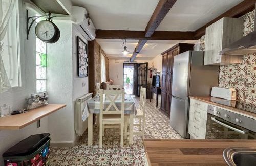 Trujillo Apartment | Family-Friendly Casatrujillo with Great Guest Ratings