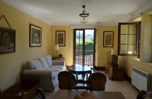 Liendo Apartment | Oceanfront Comfort at Apartamento Casona de la Viesca
