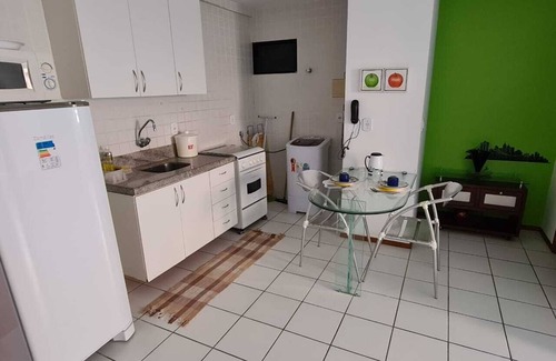 Pajucara Apartment | Pet-Friendly Apartment with Ocean Views at Catamarã Portiville
