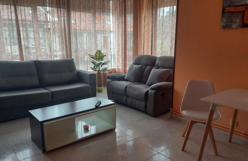 O Pedrouzo Apartment | Family-Friendly Stay at Apartamento Cefas - 9.3/10 Guest Rated