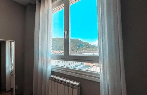 Ponferrada Apartment | Top-Rated Apartamento Cemba in Ponferrada Awaits You
