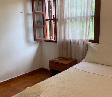 Soacha Apartment | Apartamento Centro Histórico Villa de Leyva