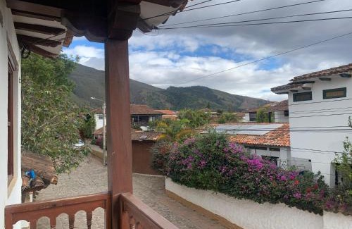 Soacha Apartment | Apartamento Centro Histórico Villa de Leyva