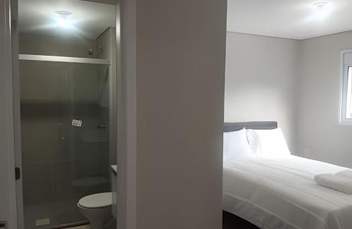 Panazzolo Apartment | Apartamento Central com suite Panazzolo 7 minutos do centro