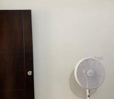 Cabo de Hornos Apartment | Apartamento Central