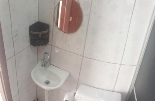 Boa Vista House | Exceptional Central Apartment with Pet-Friendly Amenities