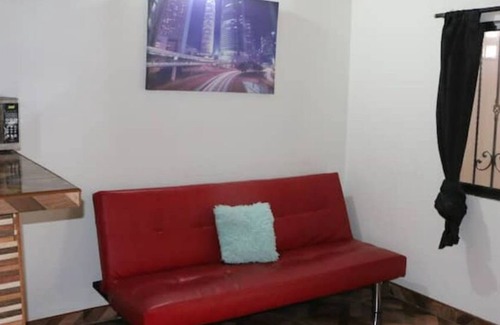Villa Nueva Apartment | Central and Convenient 502: Family-Friendly Escape