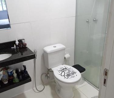 Tramandai Apartment | Central Apartment Steps from the Beach, Pet Friendly