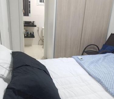 Tramandai Apartment | Central Apartment Steps from the Beach, Pet Friendly