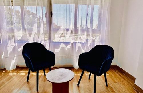 Peniscola Apartment | Modern Central Apartment - Highly Rated & Family Friendly