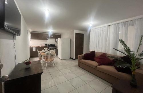 Zona 2 de Mixco Apartment | Central Apartment in Mixco, Guatemala - Family Friendly Stay