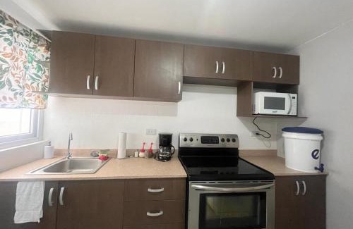 Zona 2 de Mixco Apartment | Central Apartment in Mixco, Guatemala - Family Friendly Stay