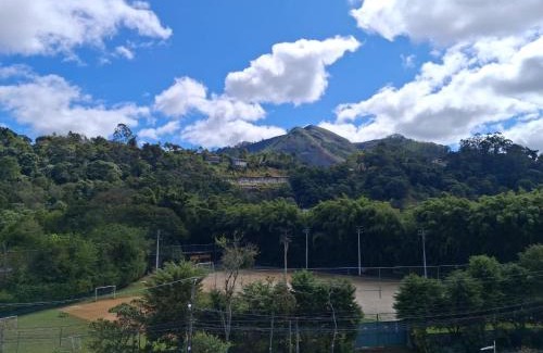 Nova Friburgo Apartment | Budget-Friendly Stay: Centro Apartment Near Country Club