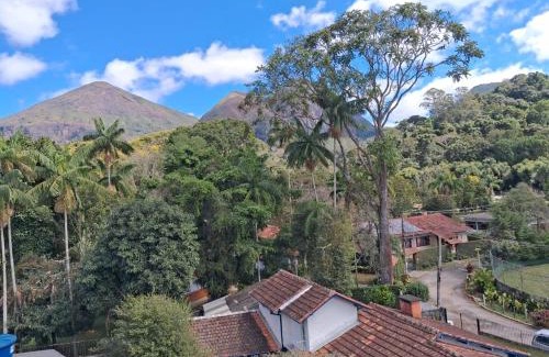 Nova Friburgo Apartment | Budget-Friendly Stay: Centro Apartment Near Country Club