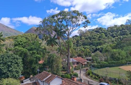 Nova Friburgo Apartment | Budget-Friendly Stay: Centro Apartment Near Country Club