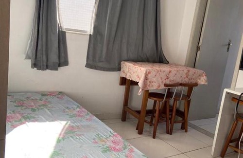 Lapa Apartment | Convenient Apartment in the Heart of Rio de Janeiro