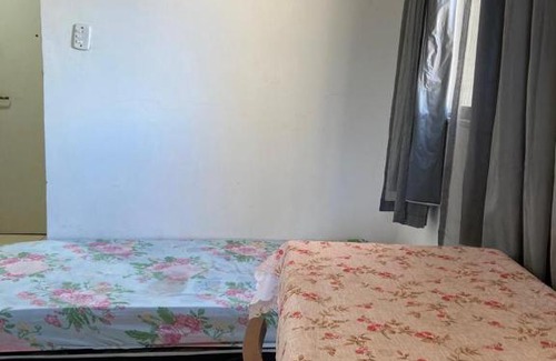 Lapa Apartment | Convenient Apartment in the Heart of Rio de Janeiro