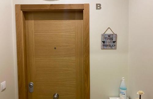 Pontevedra Apartment | Discover Comfort in Apartamento Centro Ciudad Pontevedra