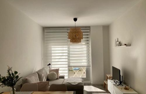 San Pablo Apartment | Central Apartment with Private Parking – Guest Rated 9.6