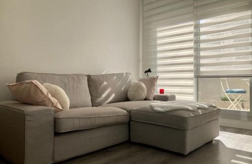 San Pablo Apartment | Central Apartment with Private Parking – Guest Rated 9.6