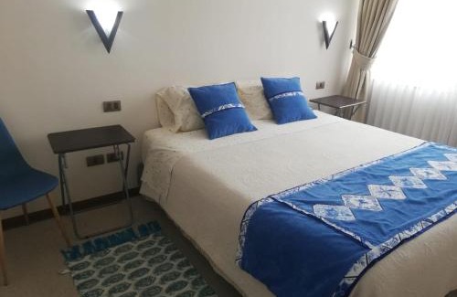 Concepcion Apartment | Highly Rated Apartment in the Heart of Concepción