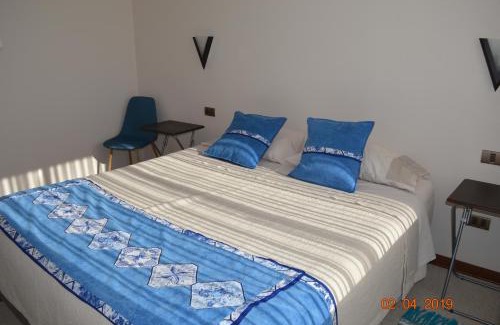 Concepcion Apartment | Highly Rated Apartment in the Heart of Concepción